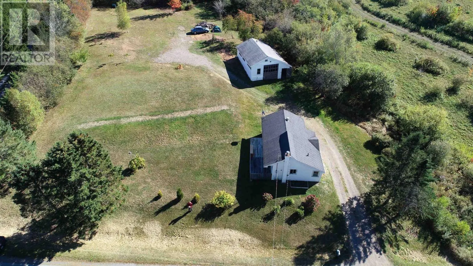 164 West Brooklyn Road