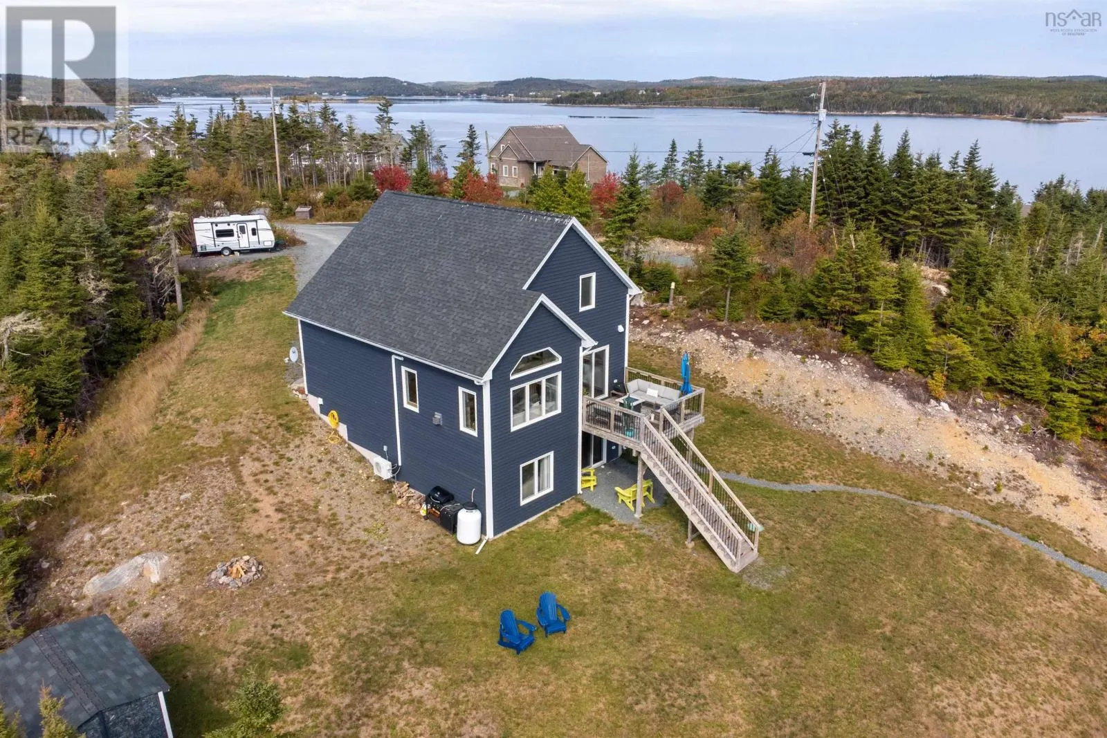 285 Quinlan Drive