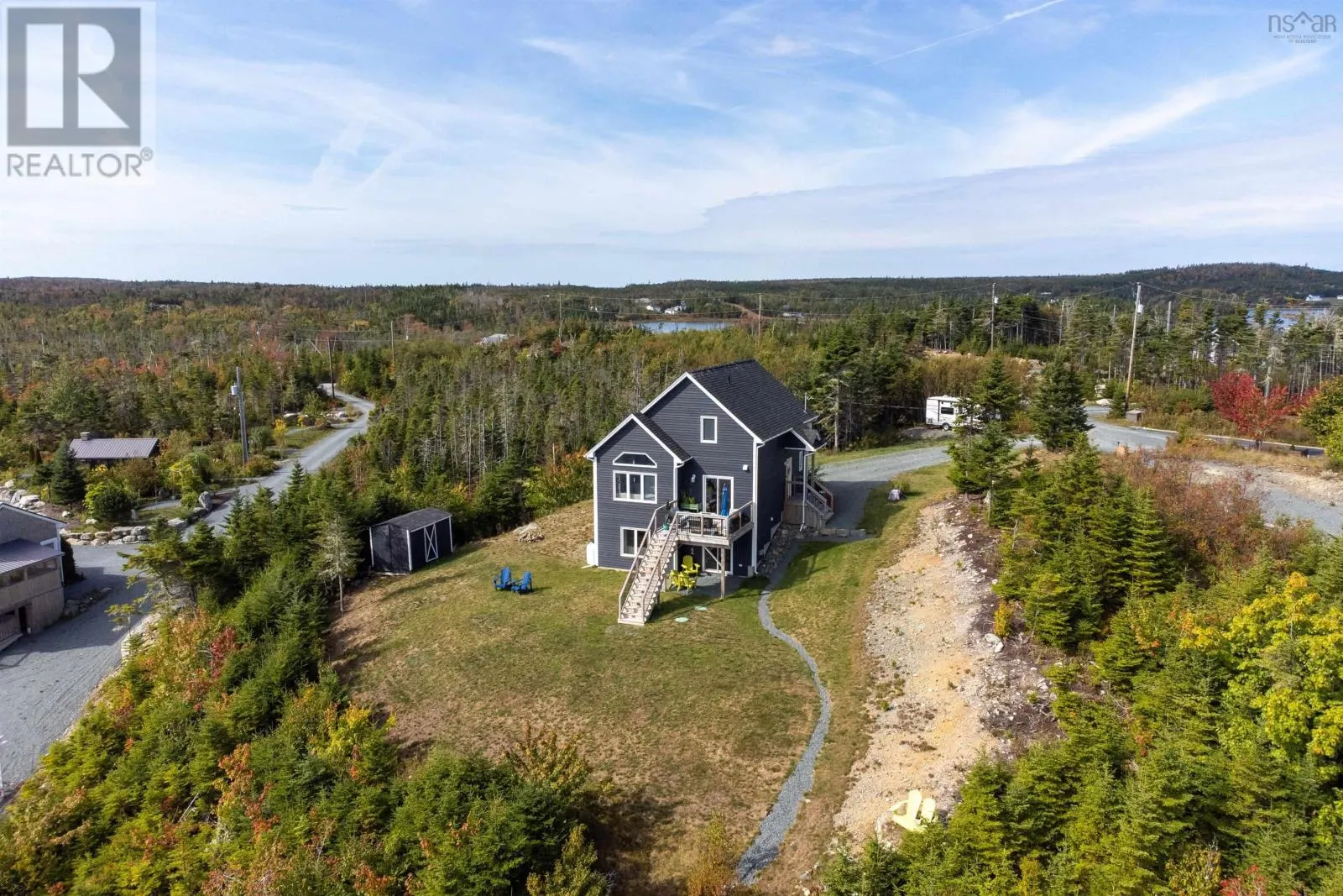 285 Quinlan Drive