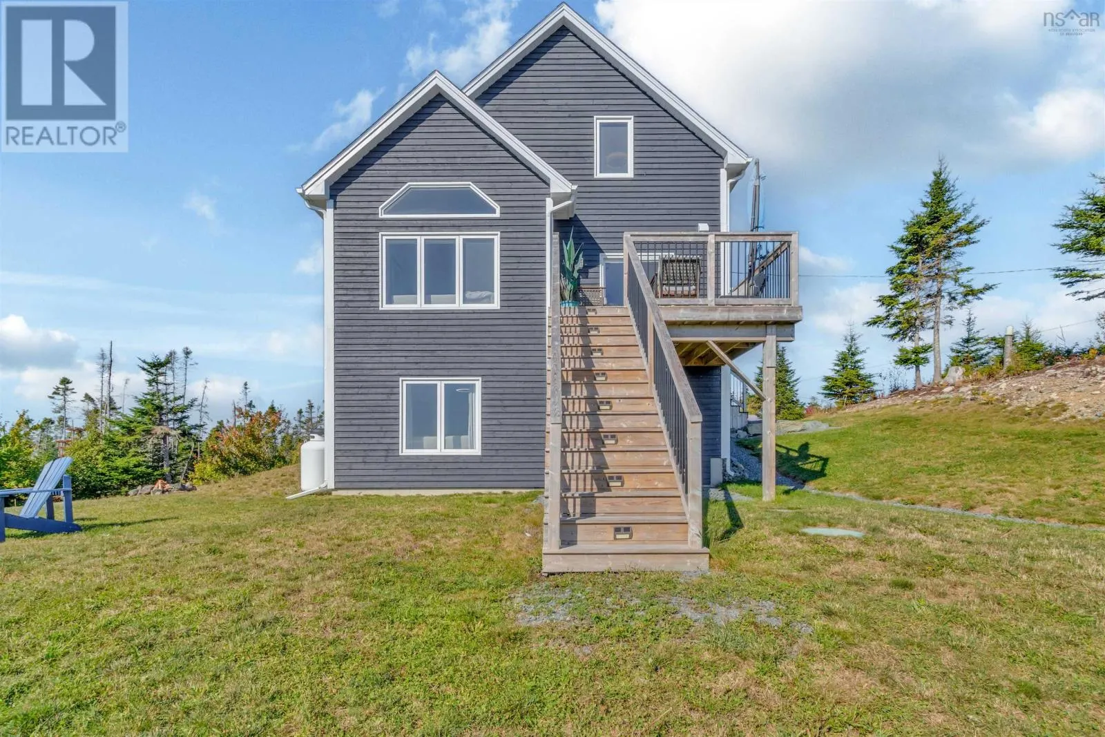 285 Quinlan Drive