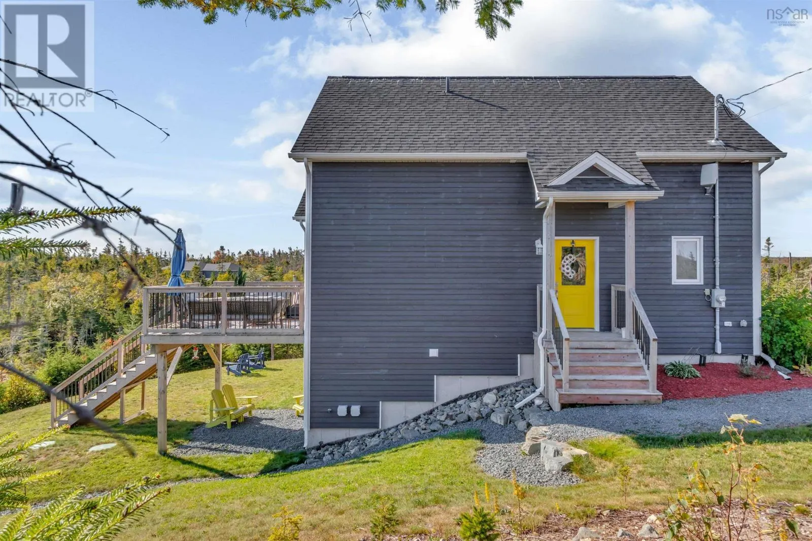 285 Quinlan Drive