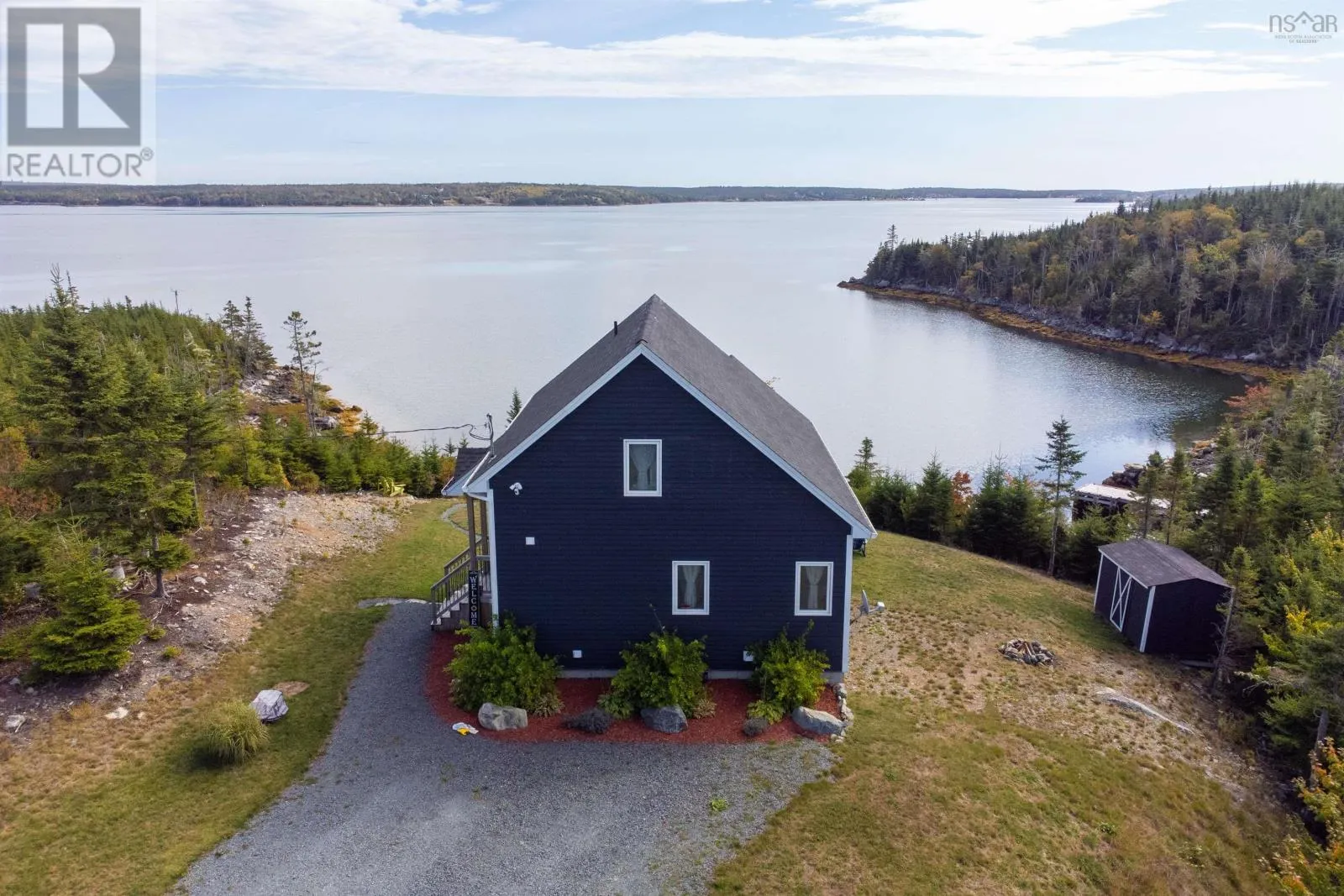 285 Quinlan Drive