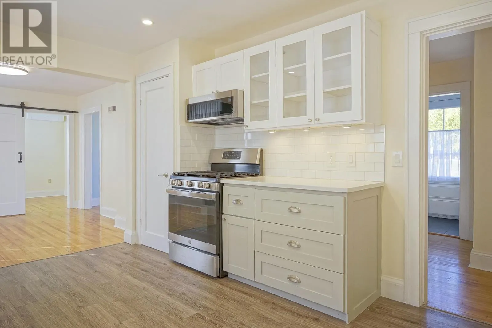 64 McGill Avenue
