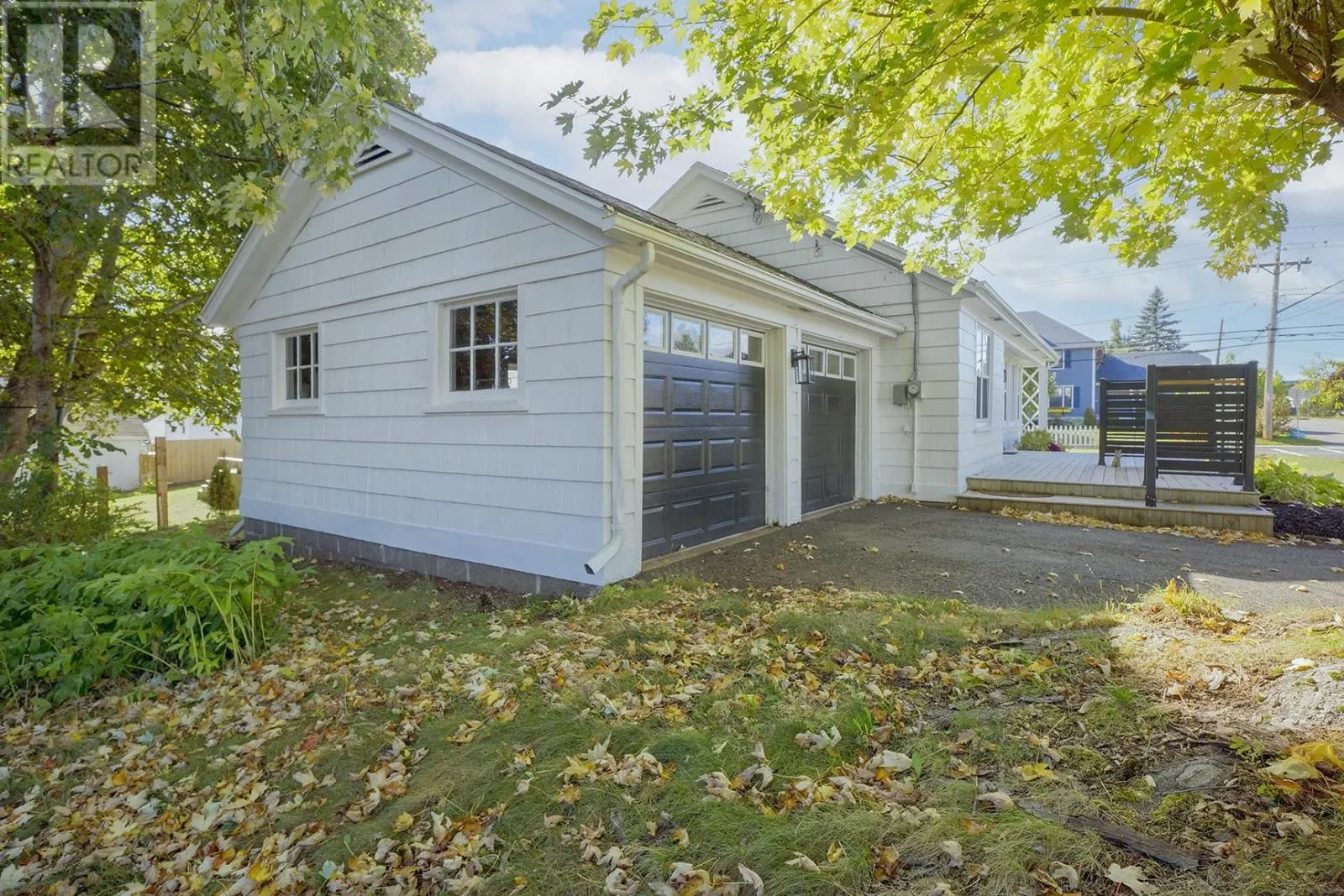 64 McGill Avenue