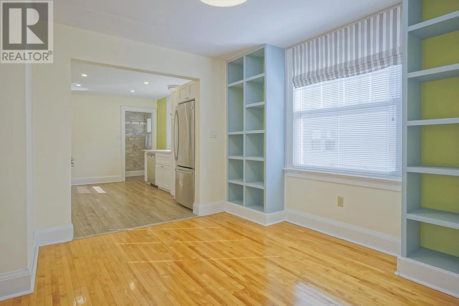 64 McGill Avenue