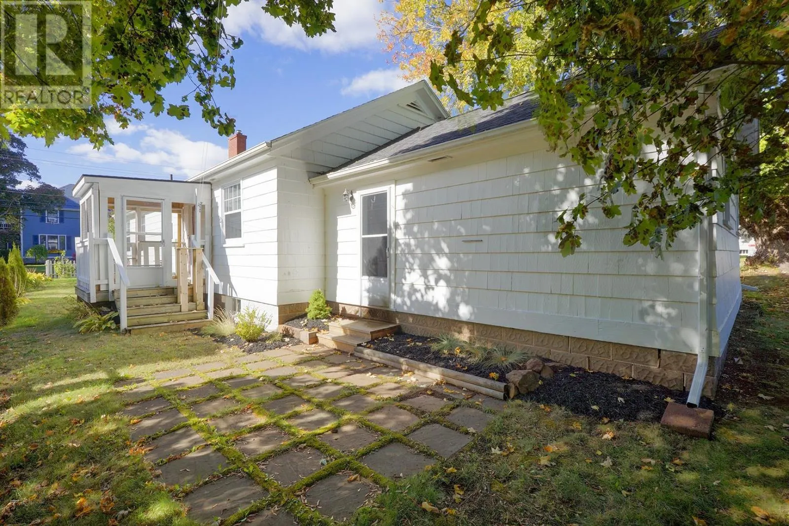 64 McGill Avenue