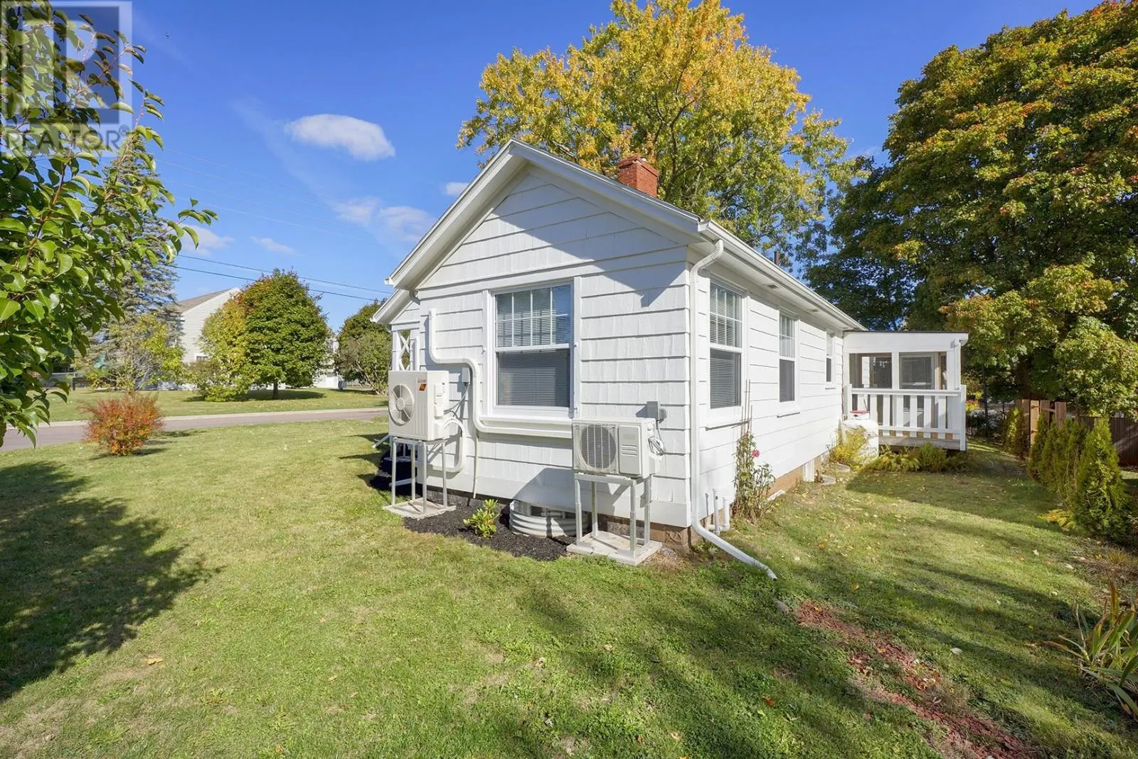 64 McGill Avenue
