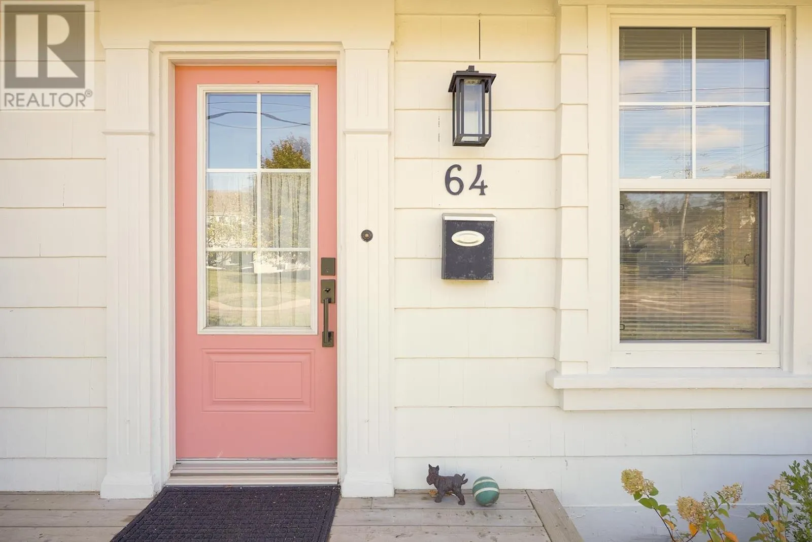 64 McGill Avenue