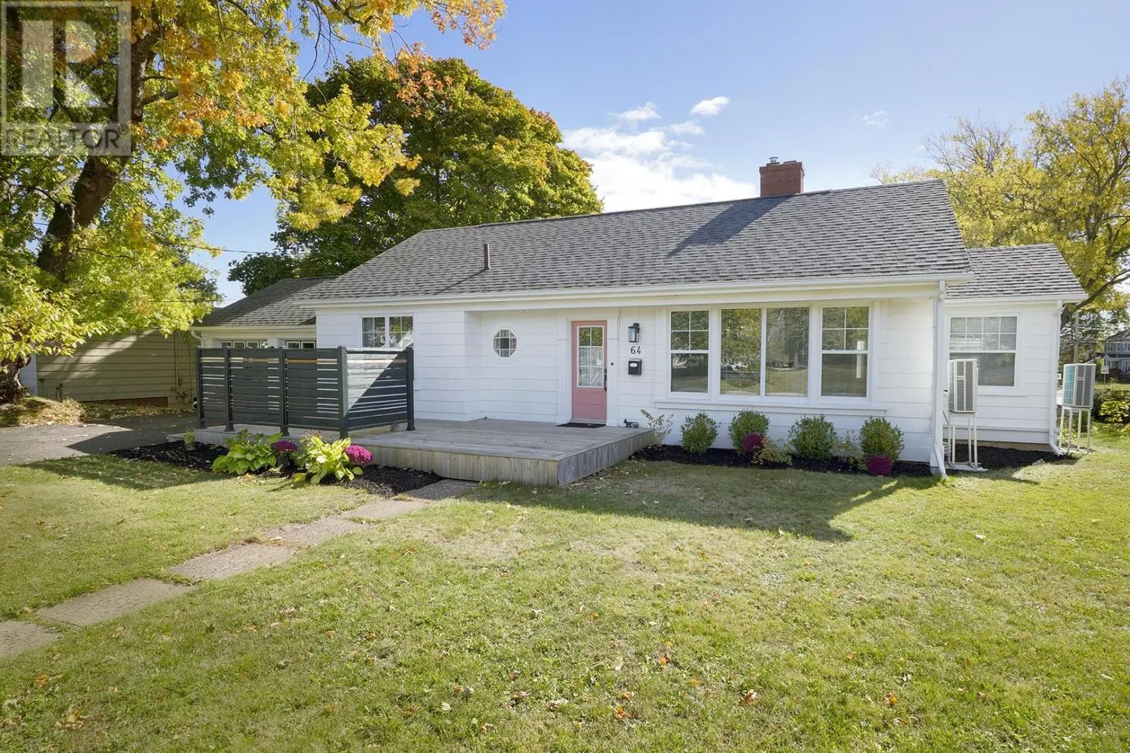 64 McGill Avenue