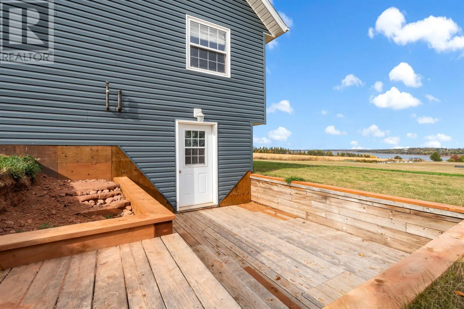 2040 Cardigan Road