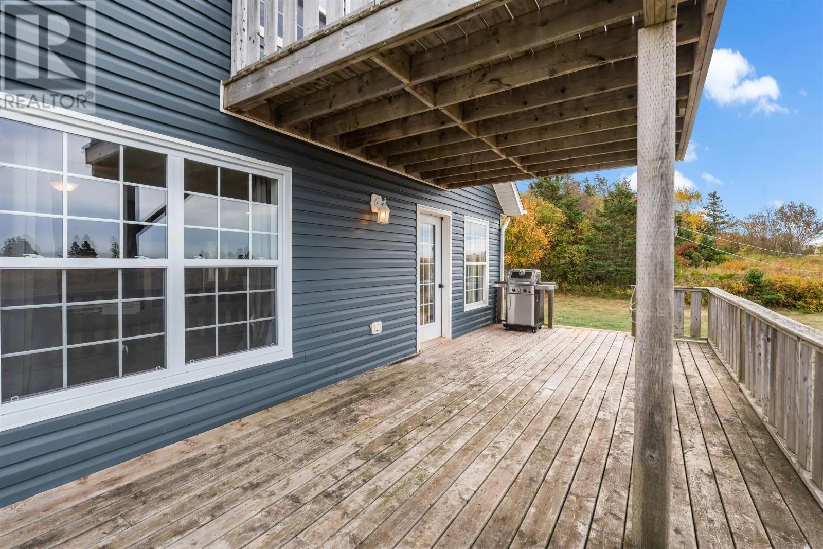 2040 Cardigan Road