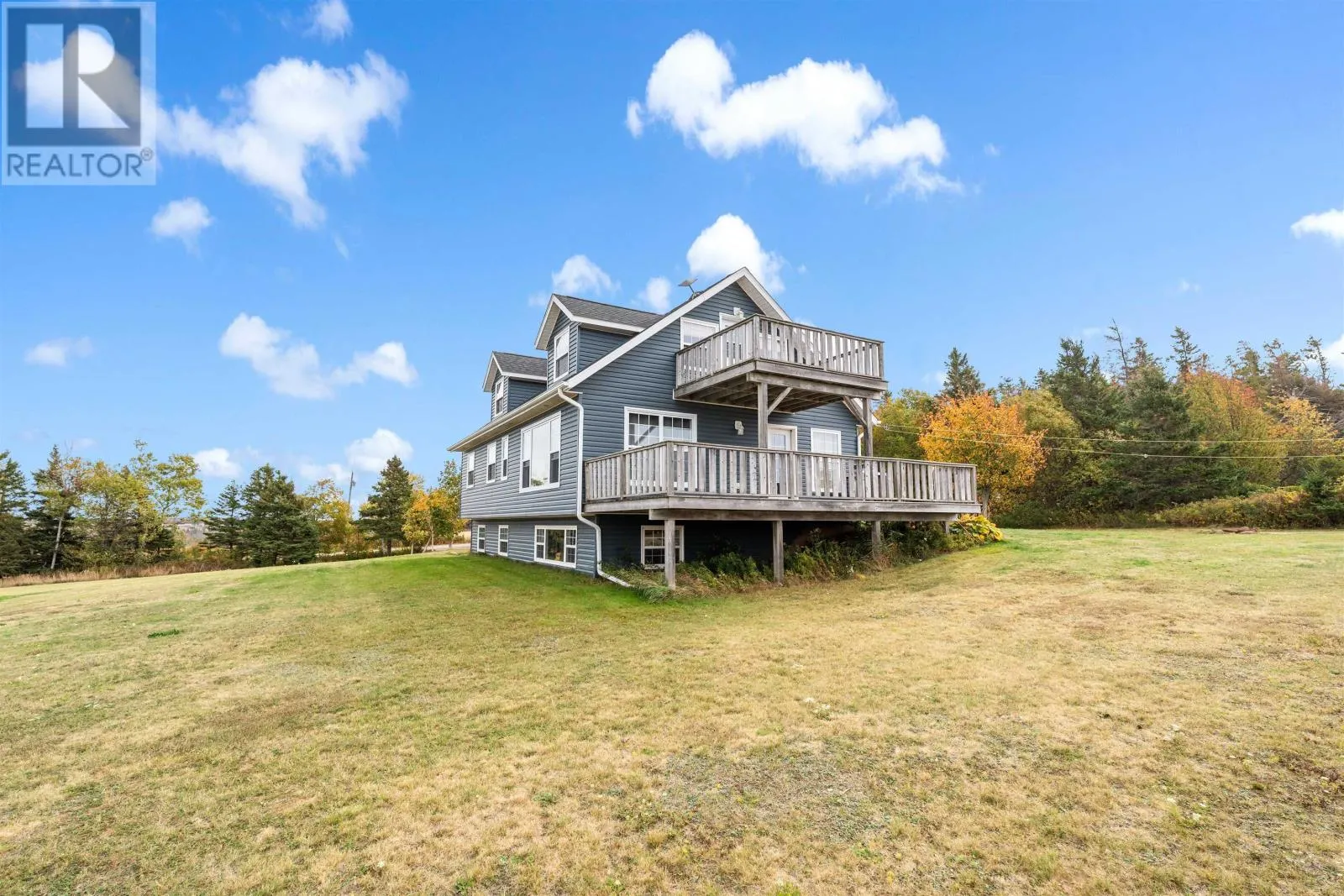 2040 Cardigan Road