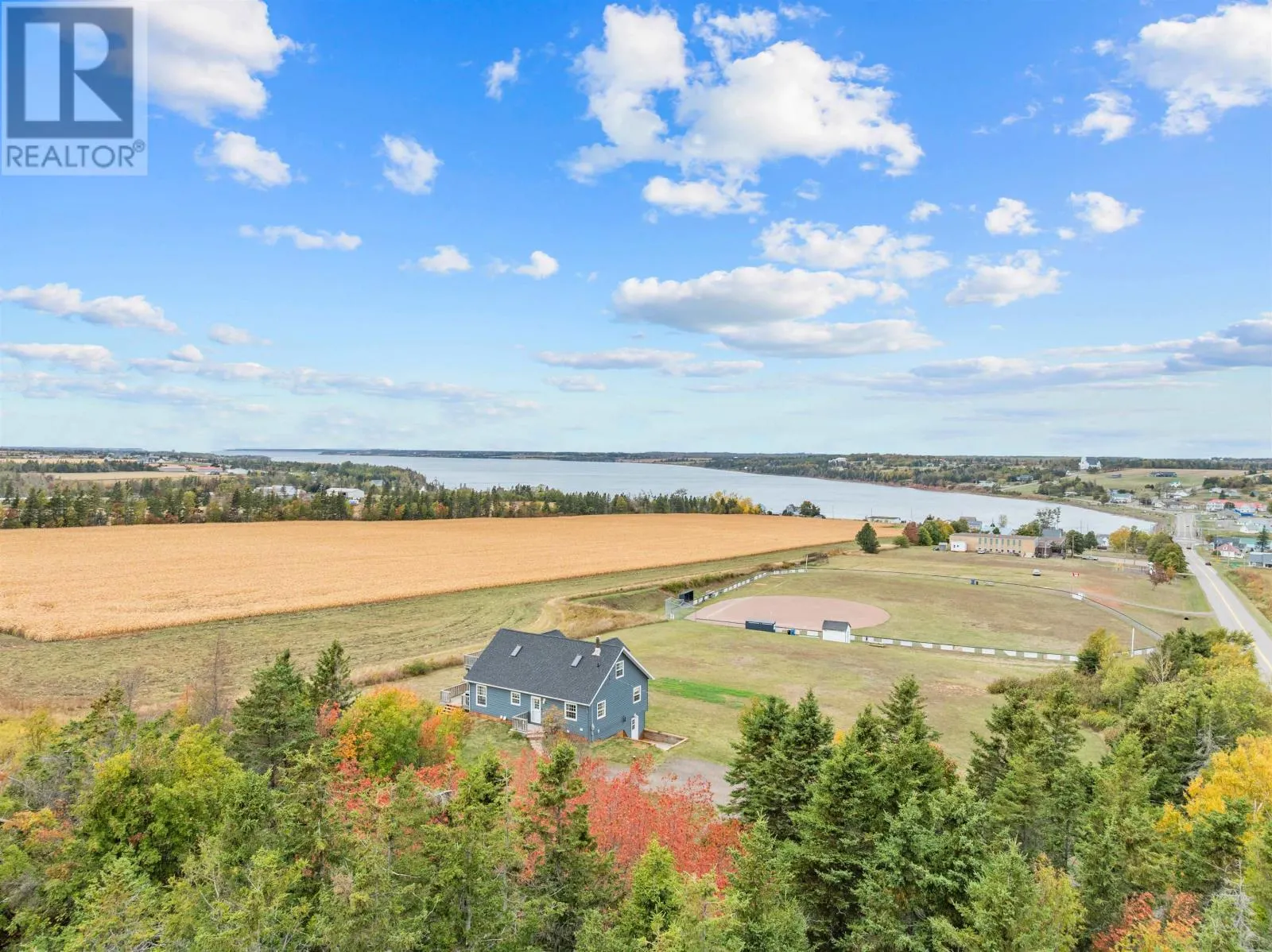 2040 Cardigan Road