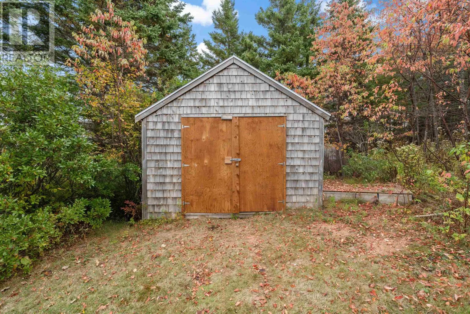 2040 Cardigan Road