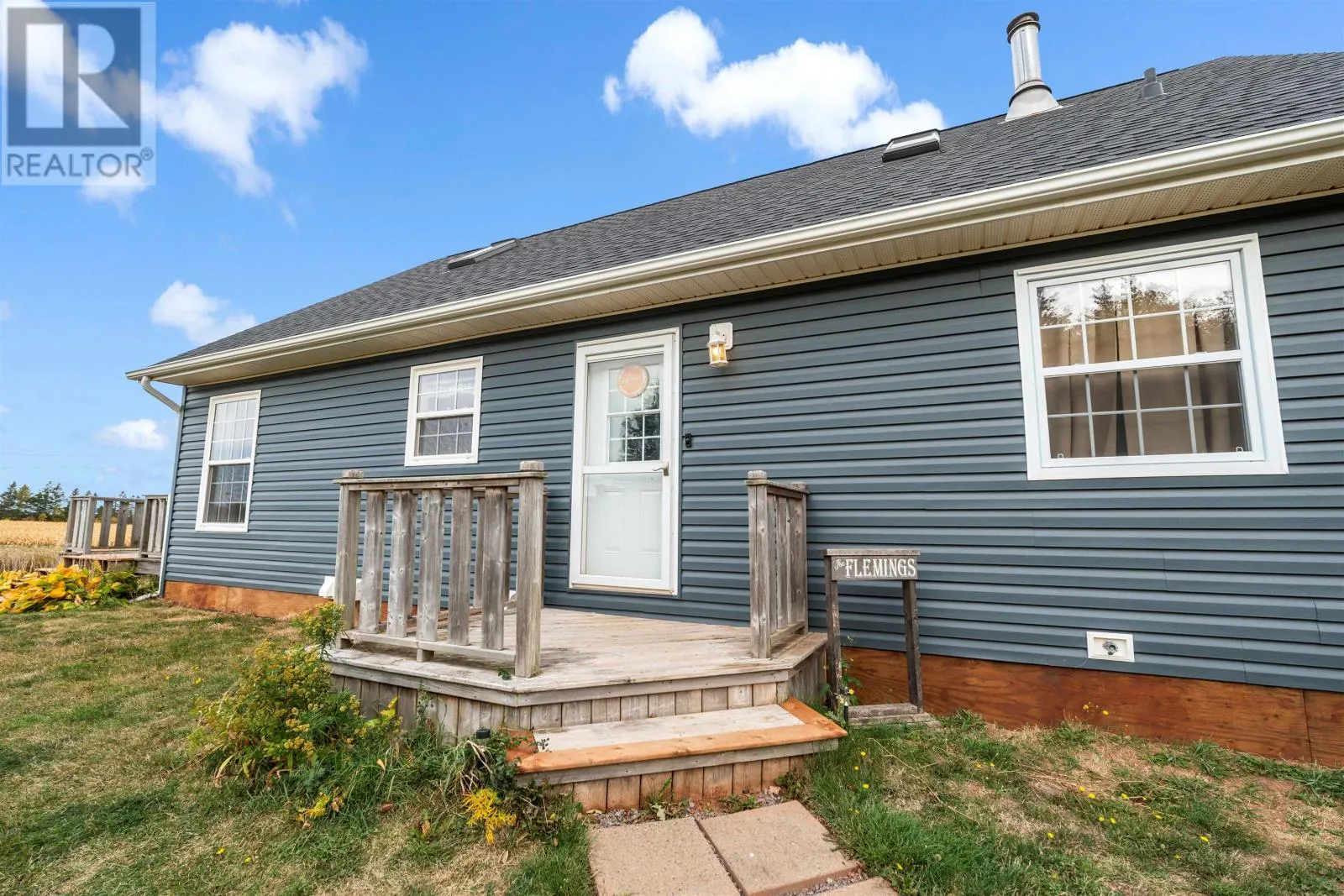 2040 Cardigan Road