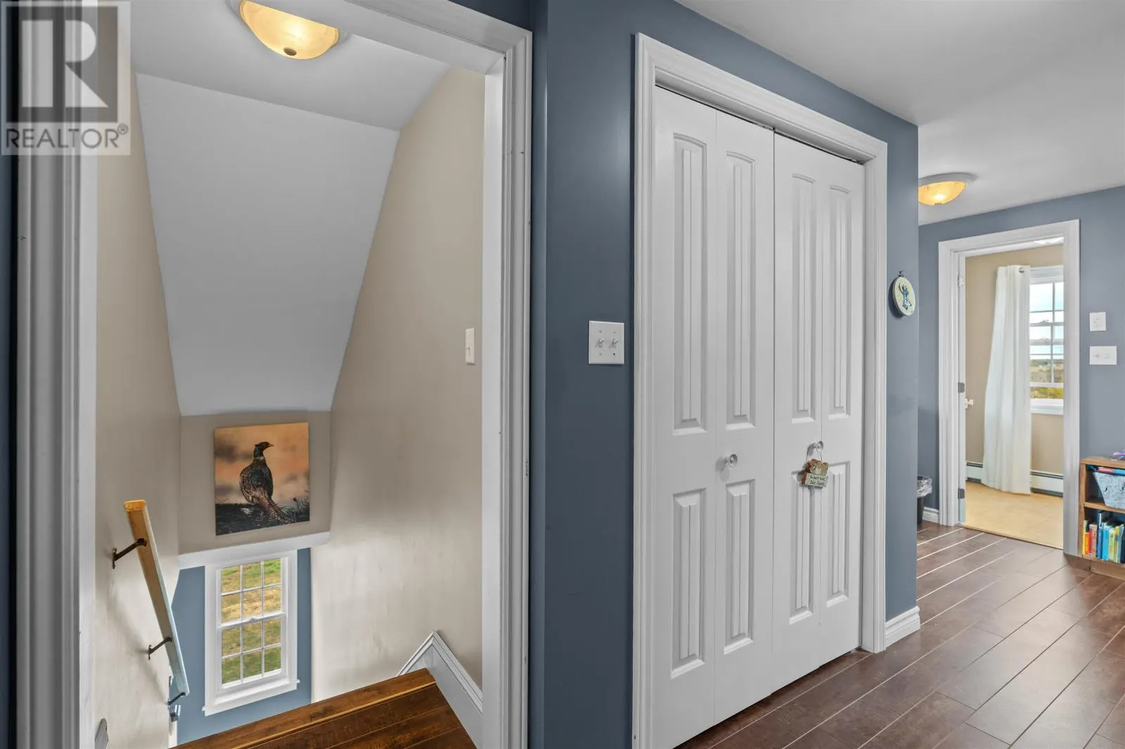 2040 Cardigan Road
