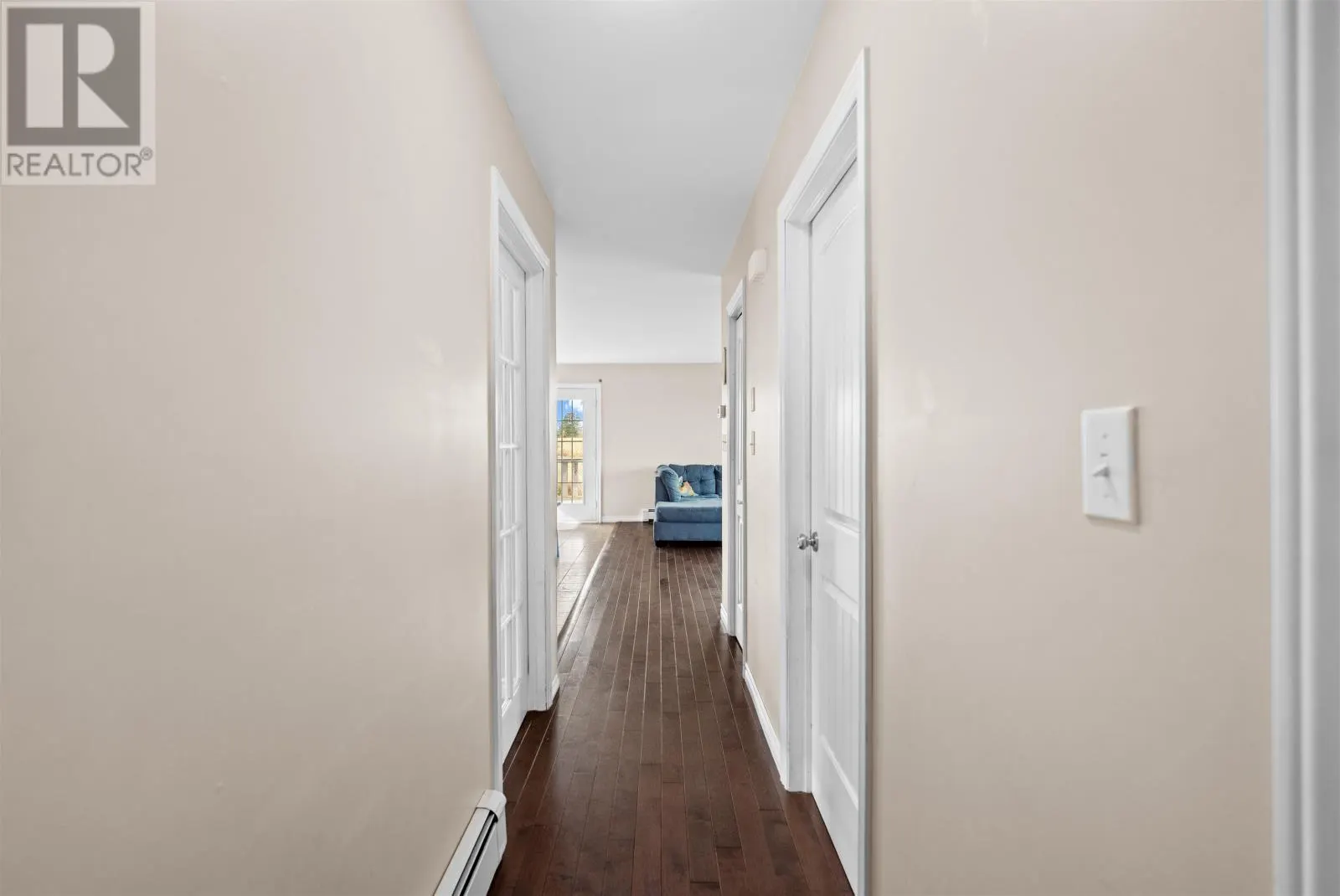 2040 Cardigan Road