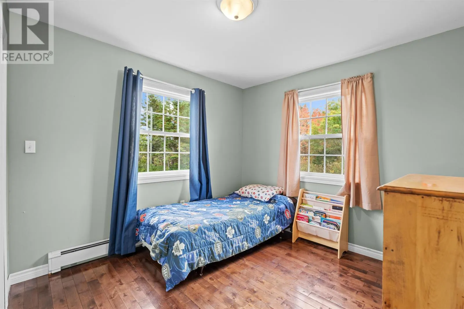 2040 Cardigan Road