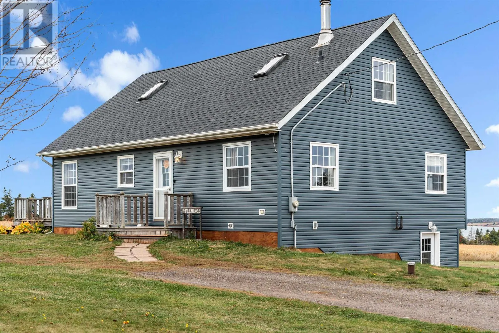 2040 Cardigan Road