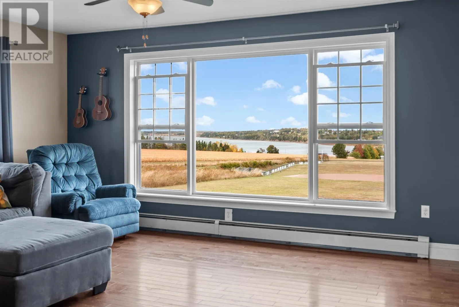 2040 Cardigan Road