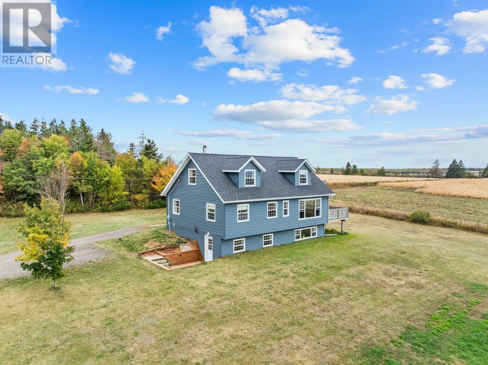 2040 Cardigan Road