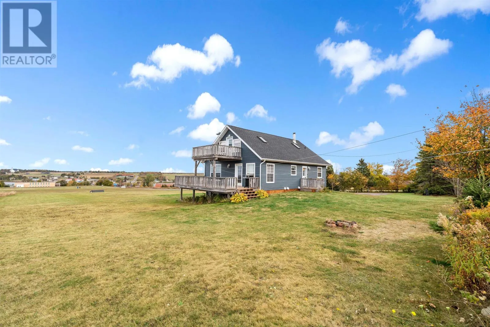 2040 Cardigan Road