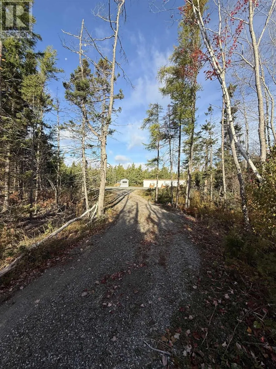 1600 Lingan Road