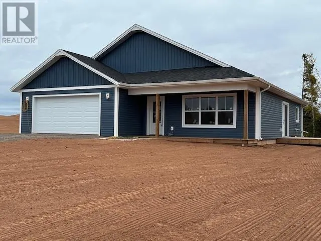 34 Glenfinnan Point Road
