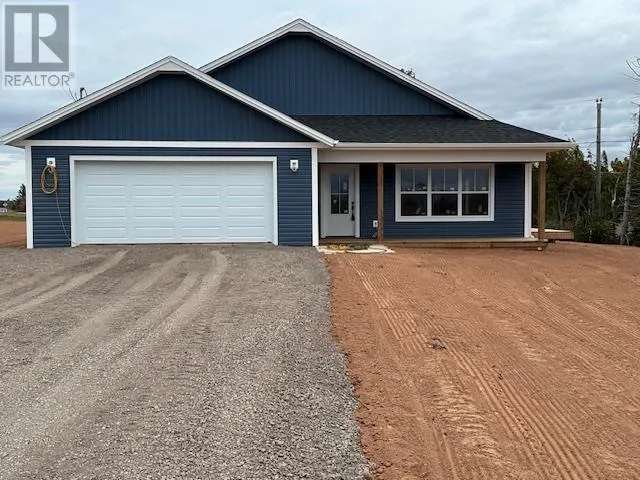 34 Glenfinnan Point Road