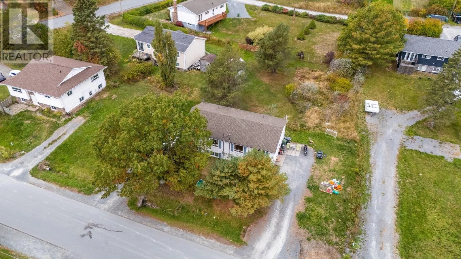 55 John Murray Drive