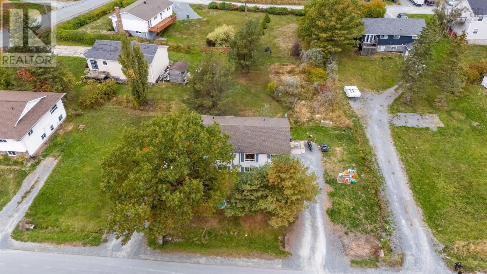 55 John Murray Drive