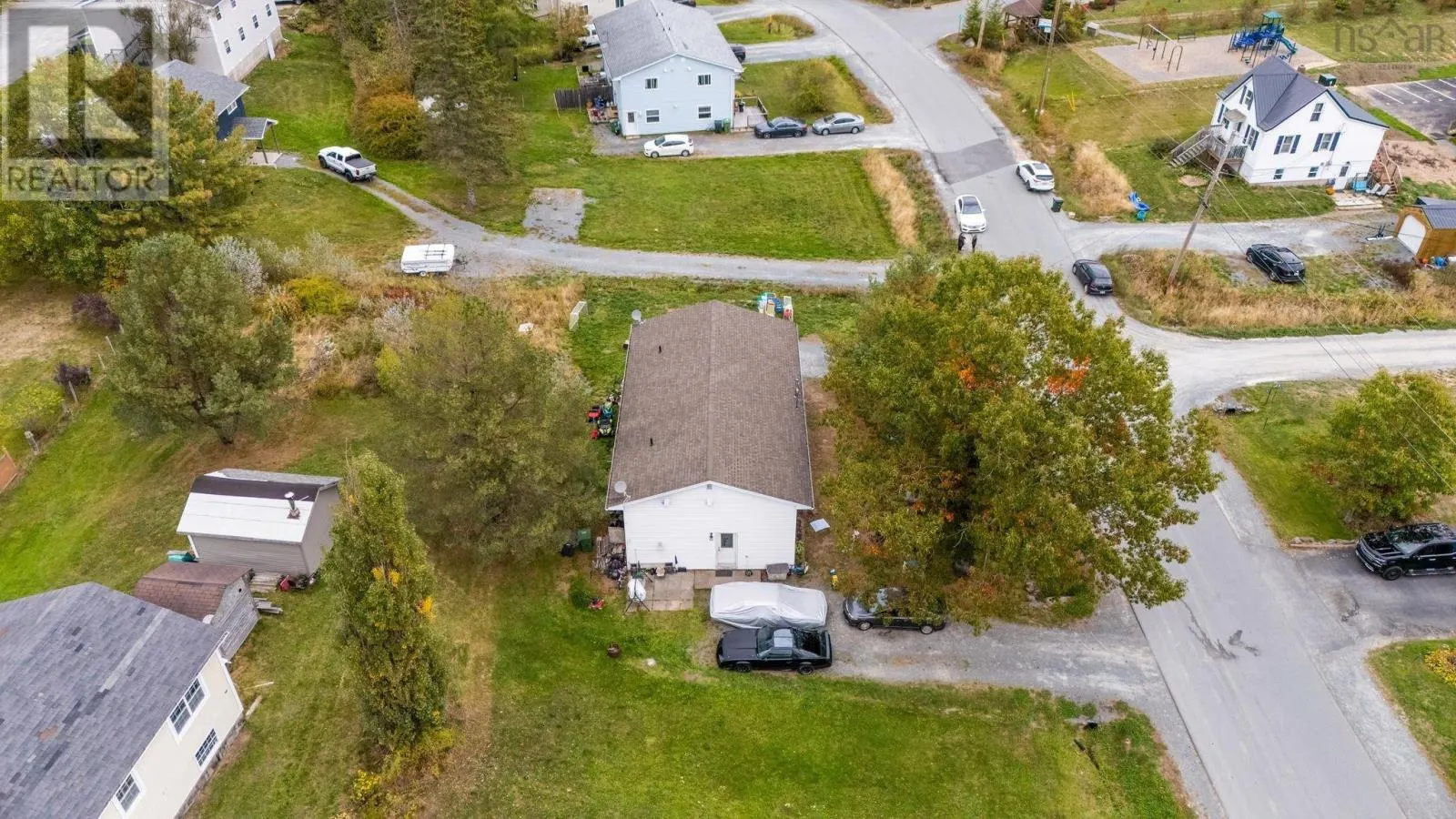 55 John Murray Drive