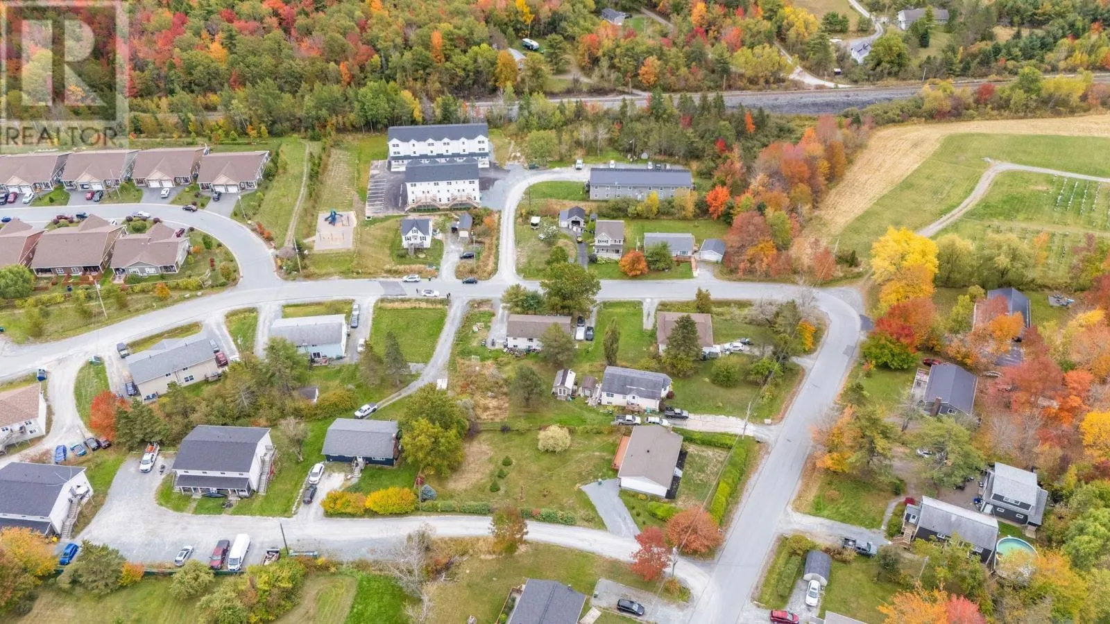 55 John Murray Drive