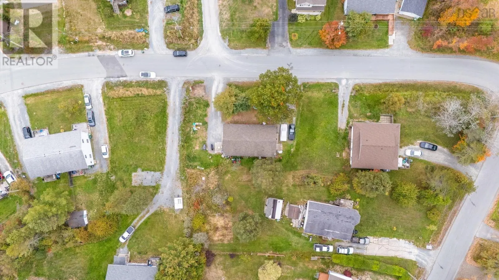 55 John Murray Drive