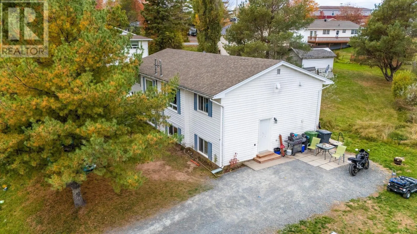 55 John Murray Drive