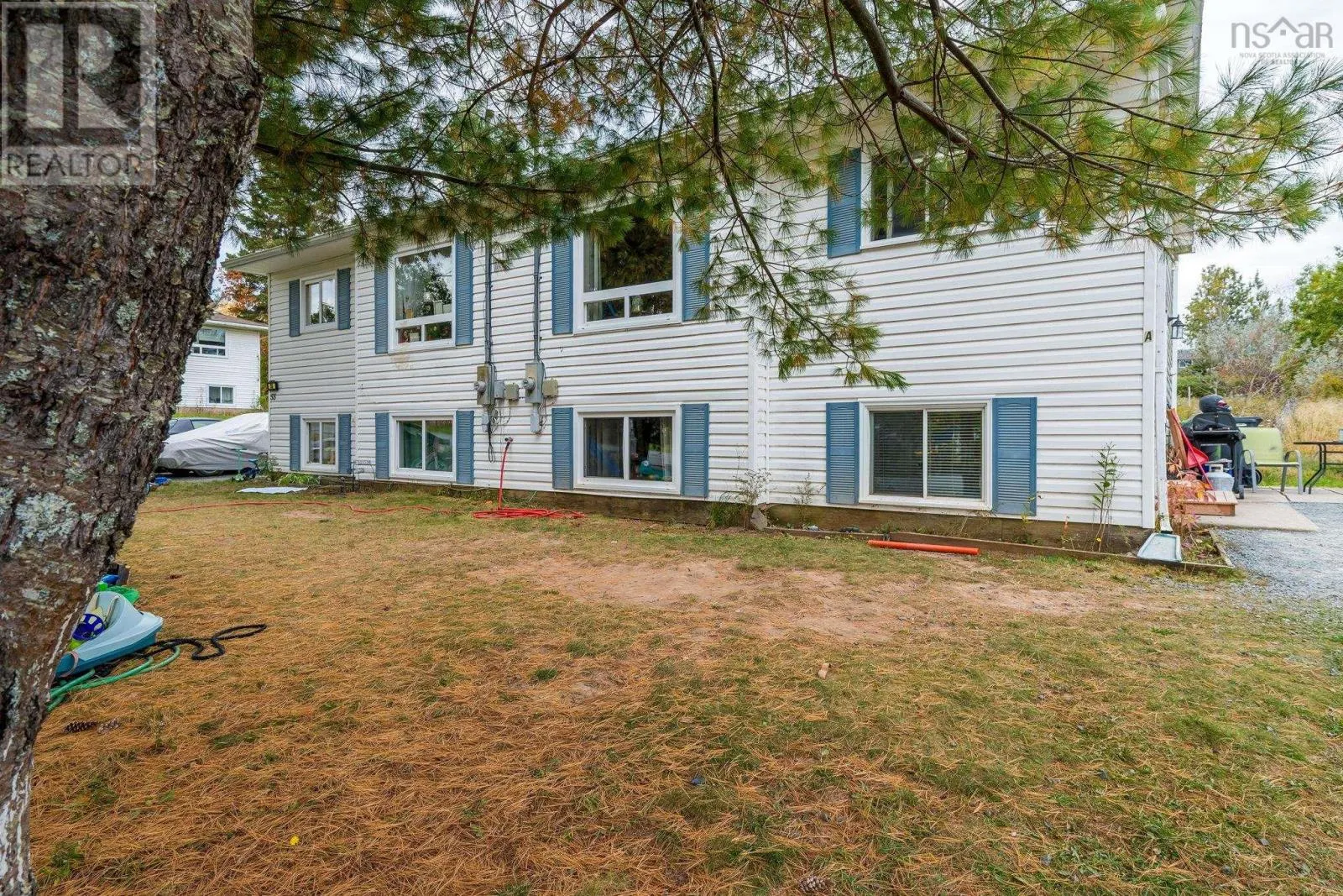 55 John Murray Drive