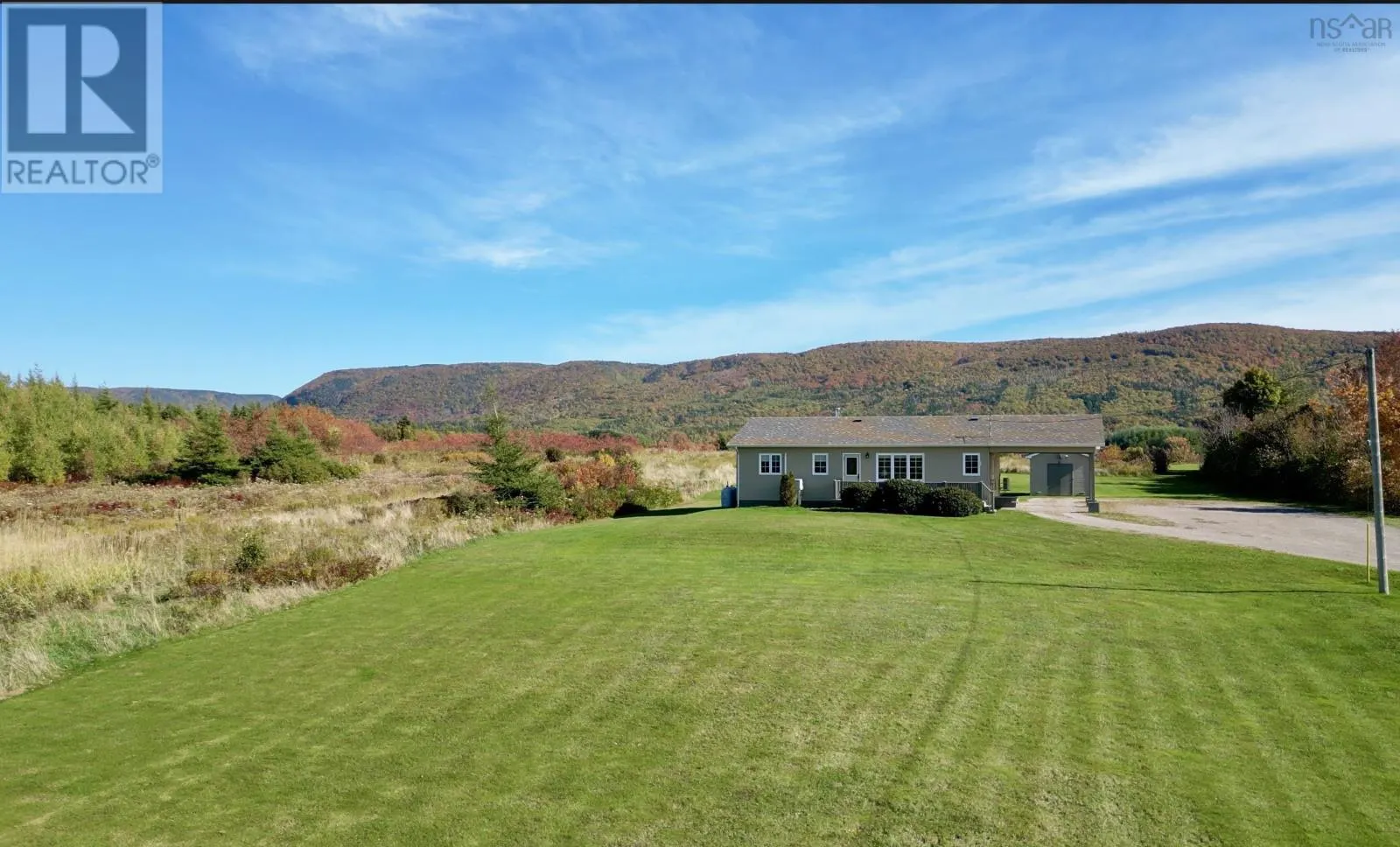 49 Barren Forks Road|Belle Marche