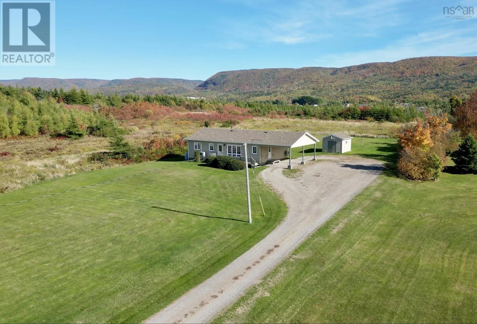 49 Barren Forks Road|Belle Marche