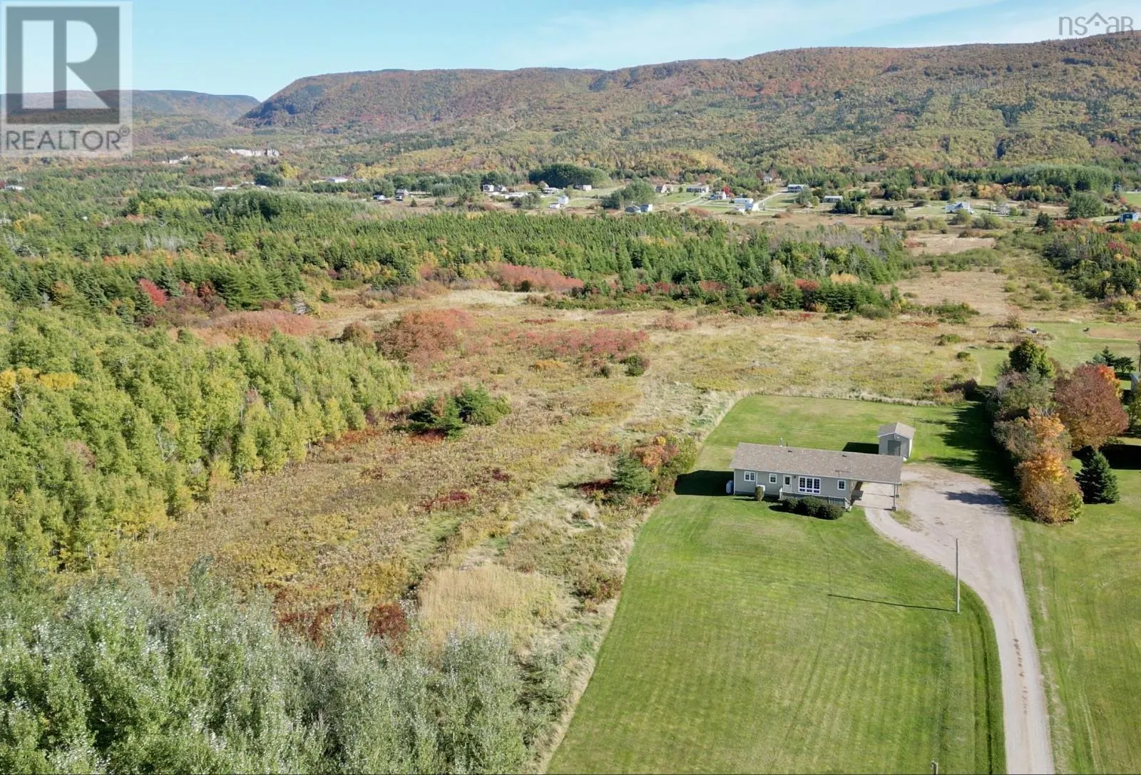 49 Barren Forks Road|Belle Marche