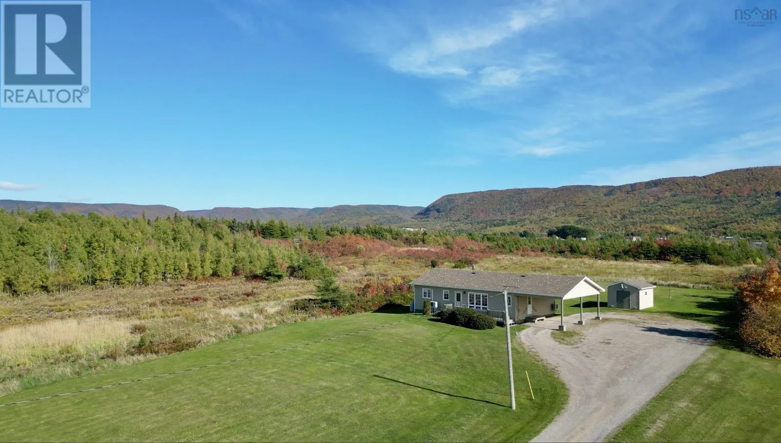 49 Barren Forks Road|Belle Marche