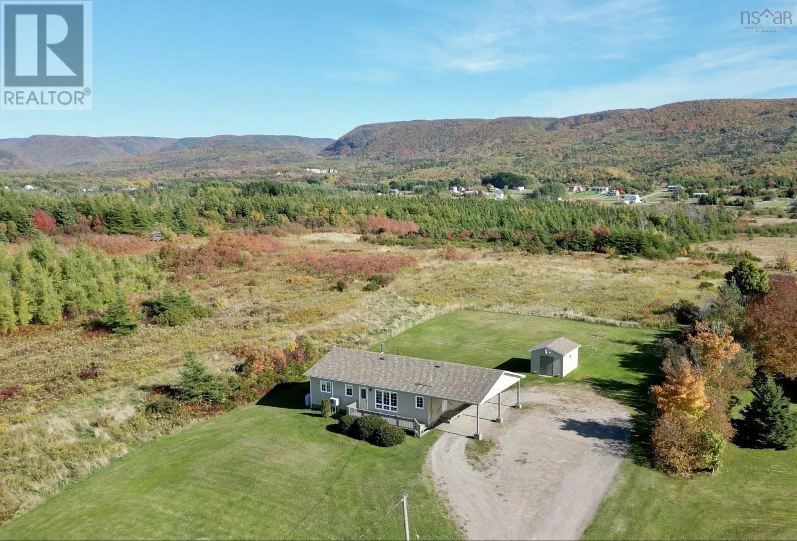 49 Barren Forks Road|Belle Marche