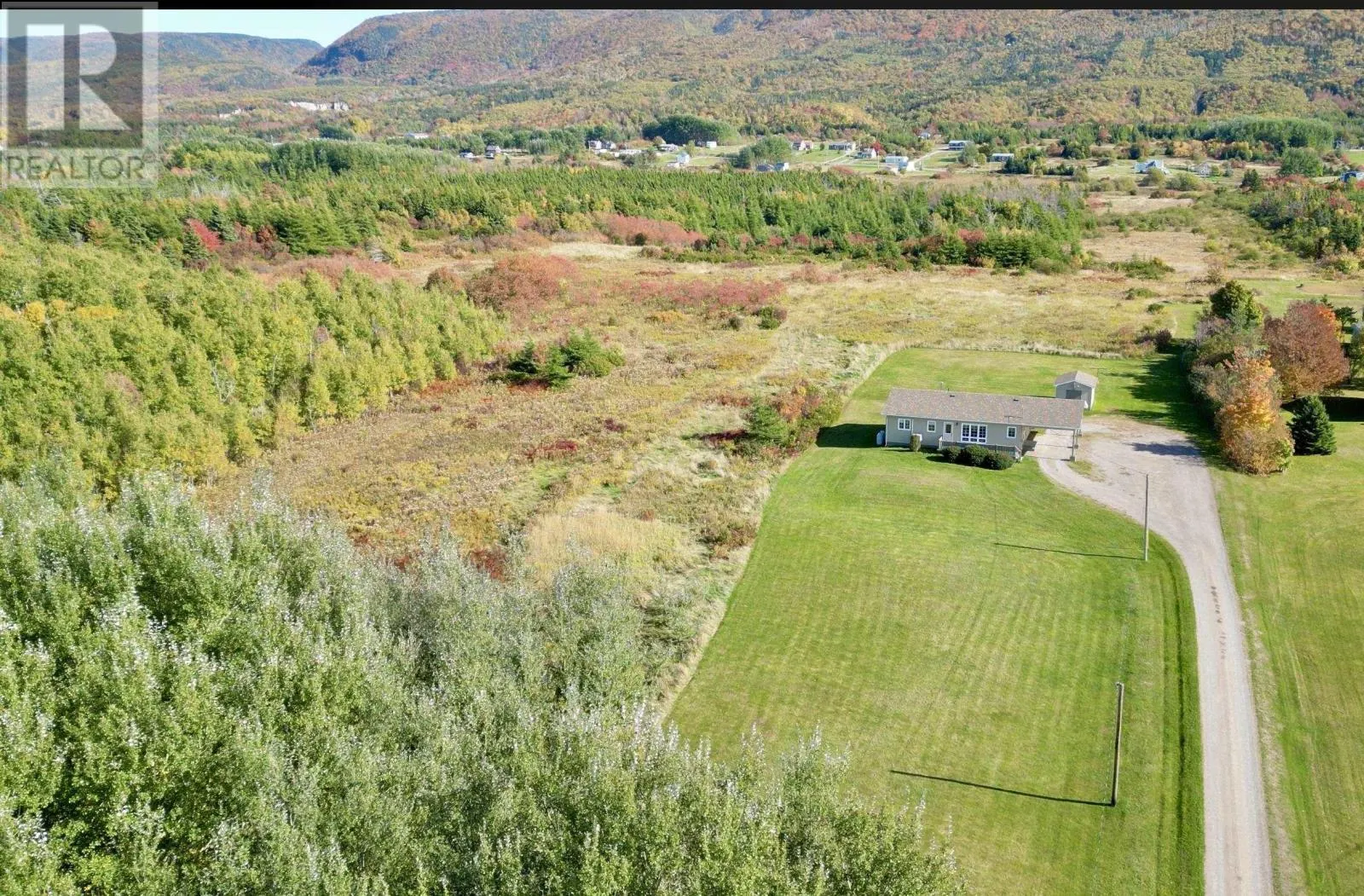 49 Barren Forks Road|Belle Marche