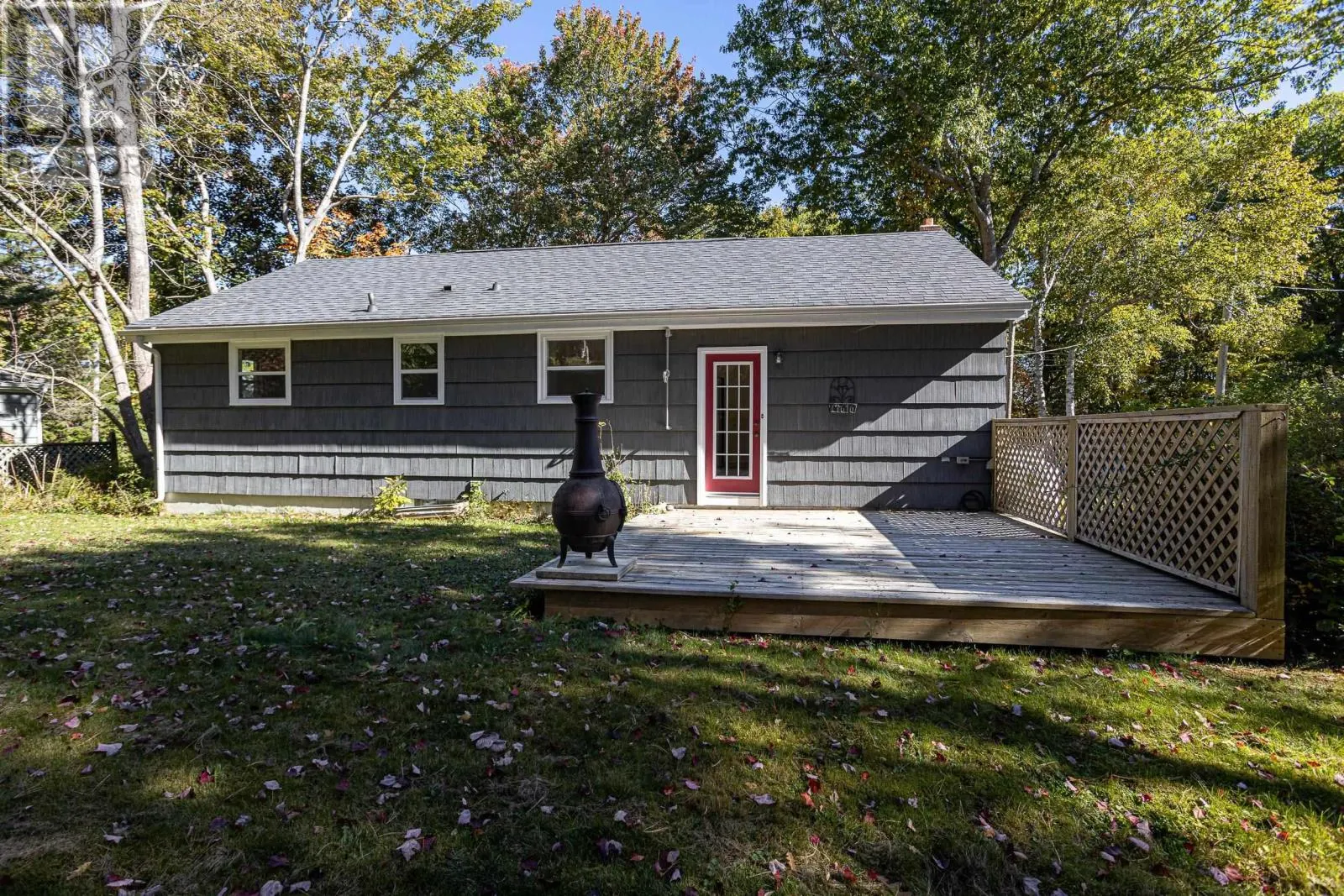 9 Dowell Drive