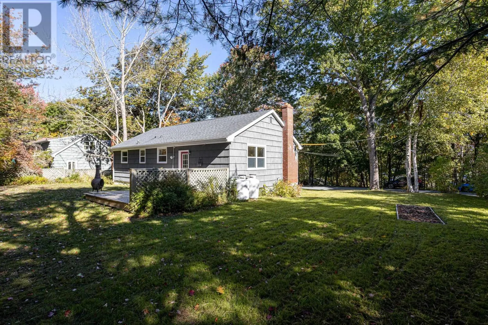 9 Dowell Drive