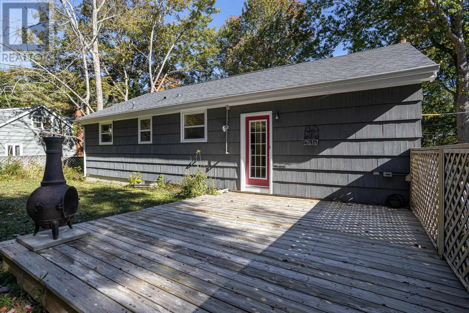 9 Dowell Drive