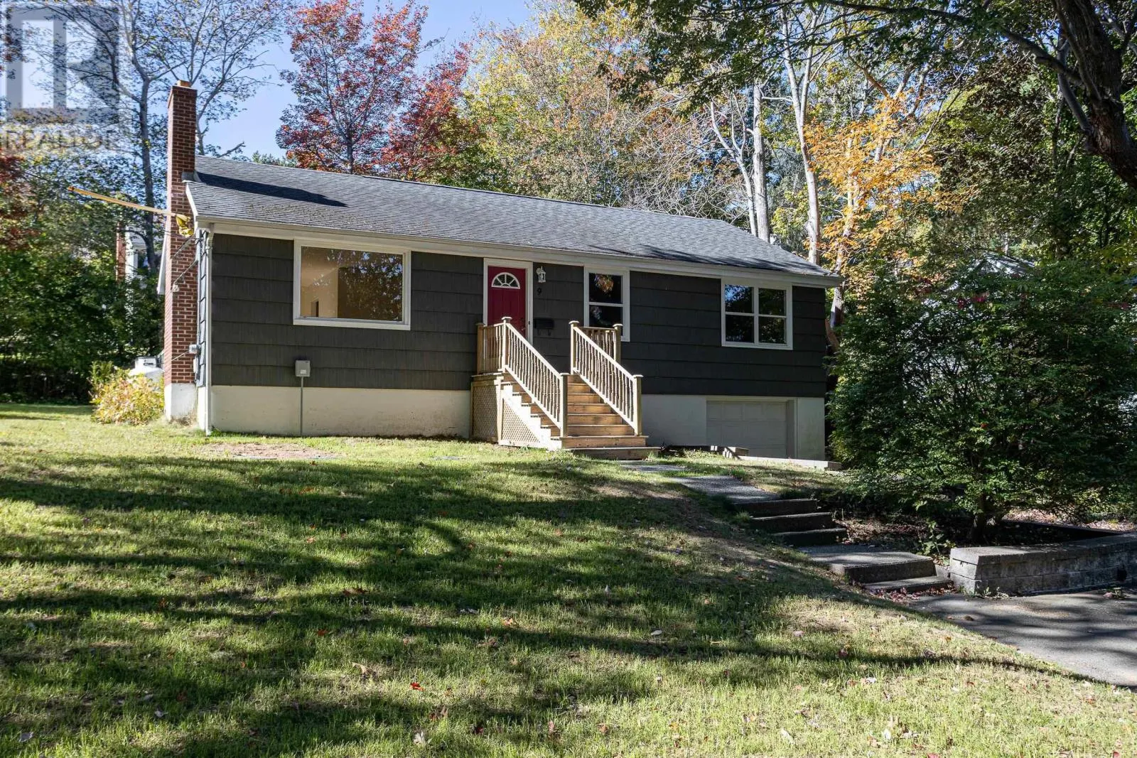 9 Dowell Drive