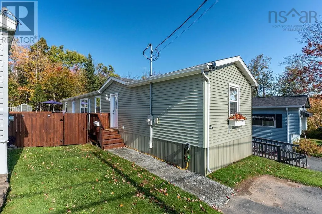 303 Ioney Hill