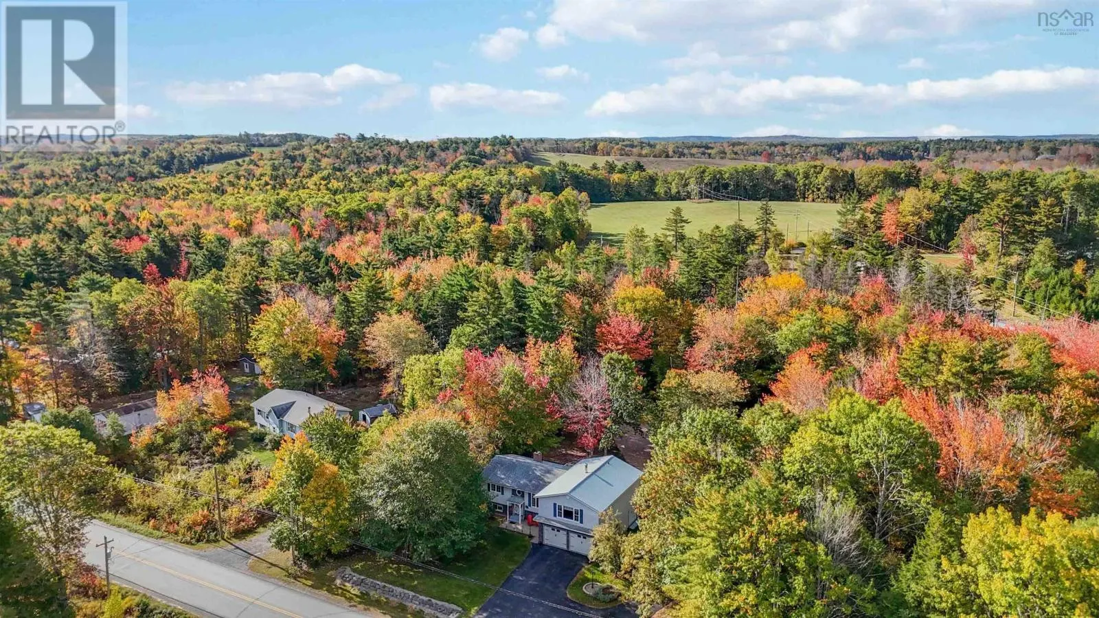 559 Upper Branch Road