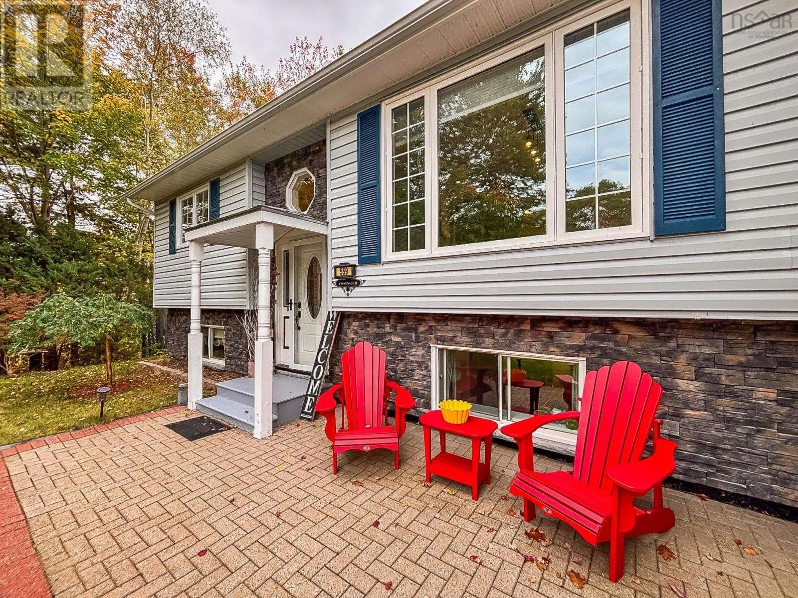 559 Upper Branch Road