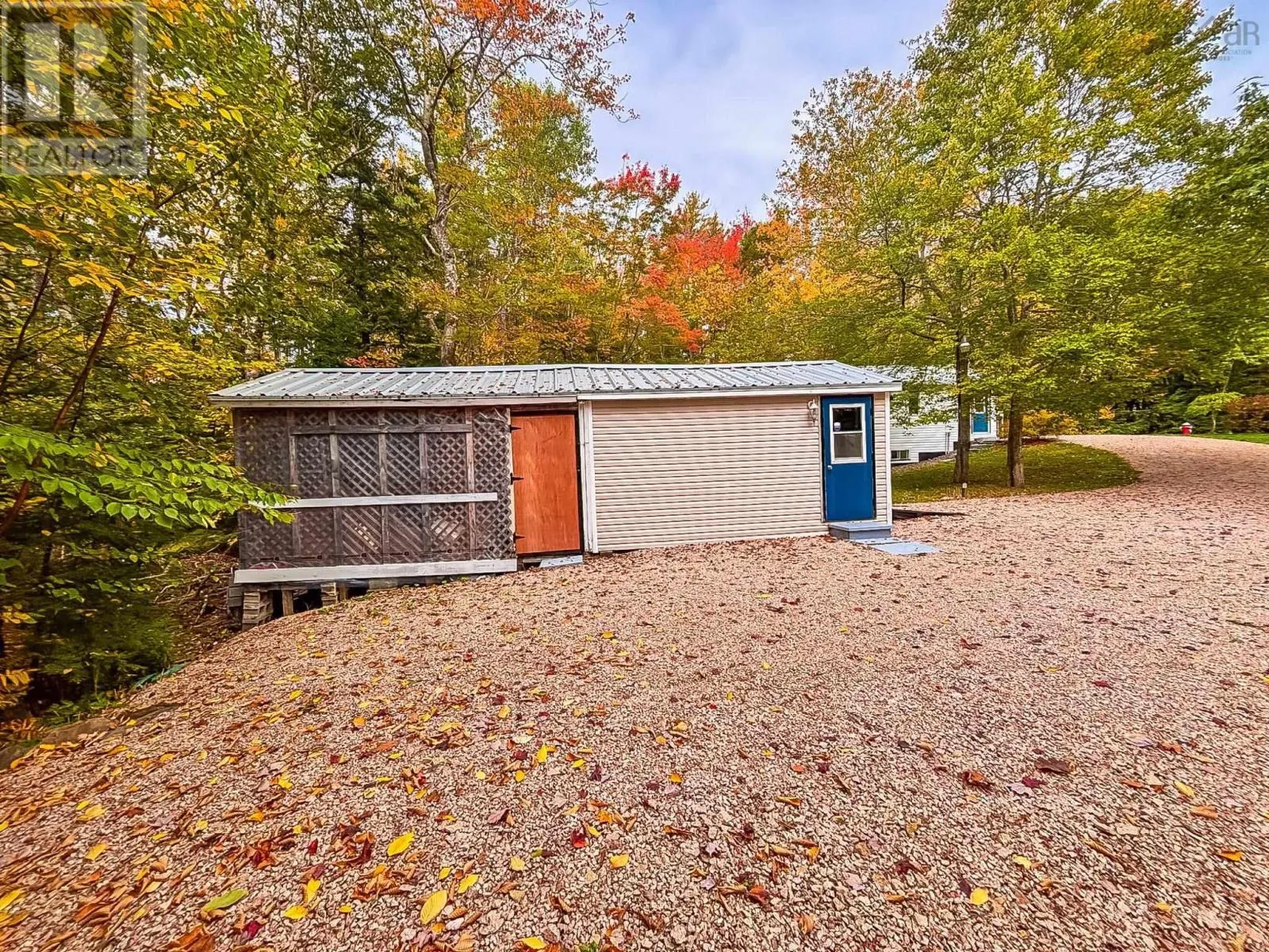 559 Upper Branch Road